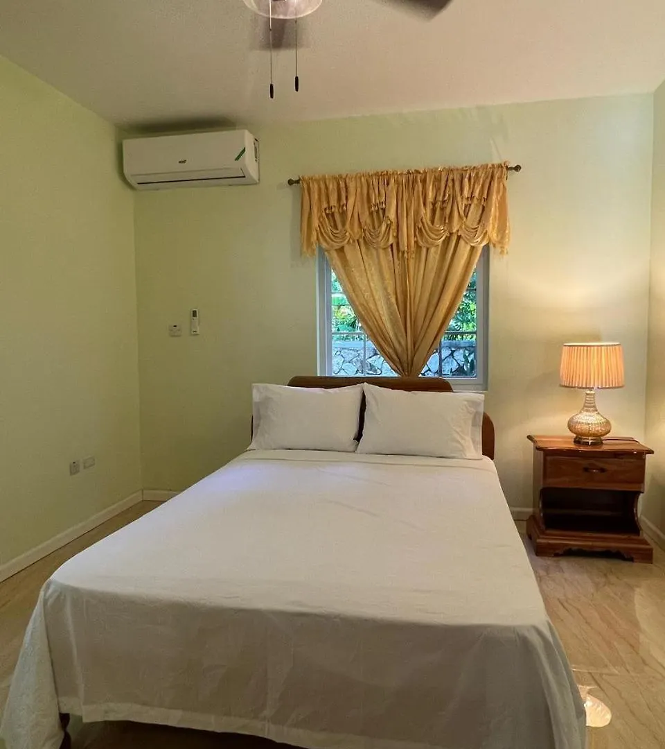 The Stoney Gate Cottages Negril Guest house