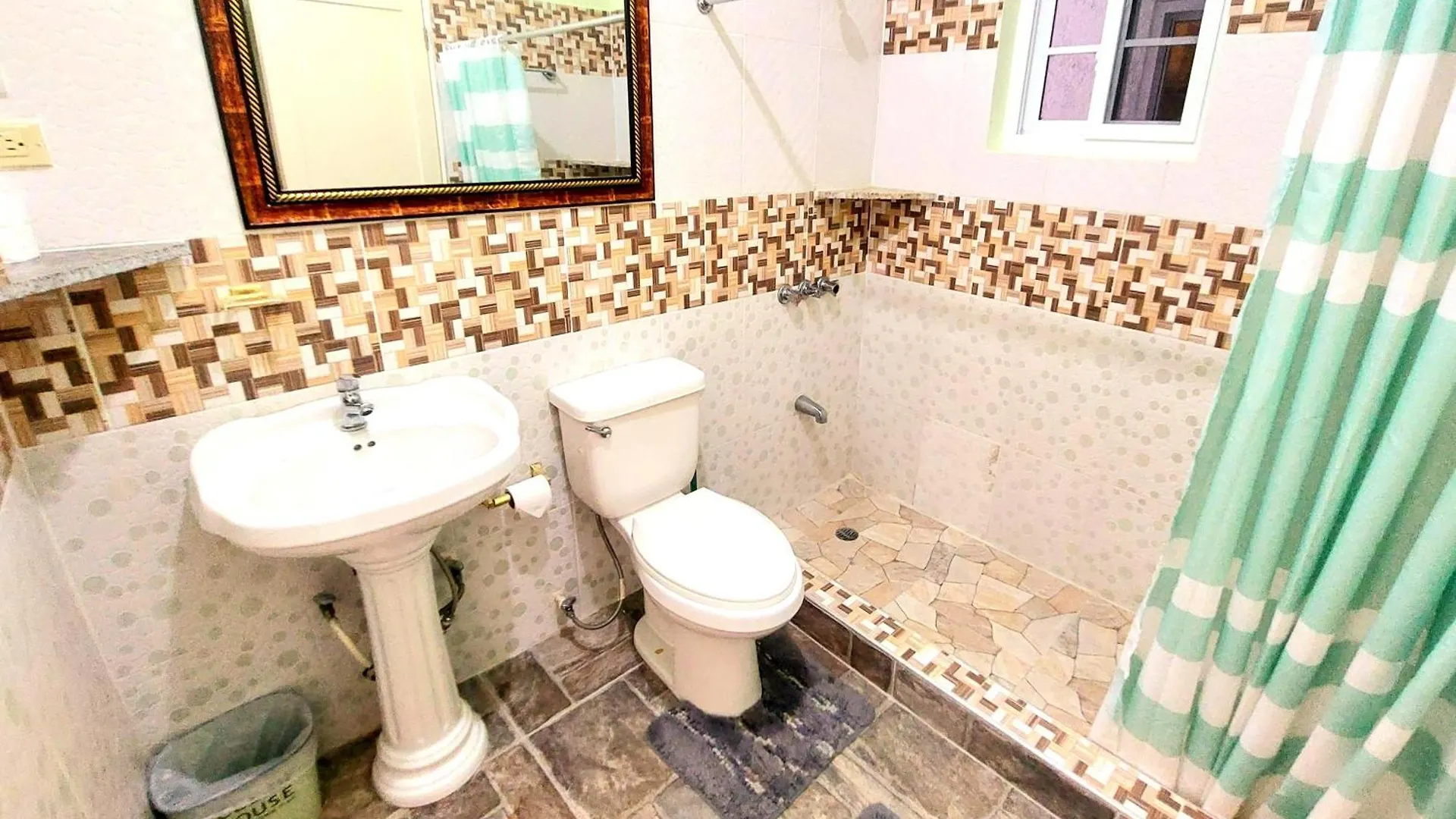 Stoney Gate Cottages Negril Jamajka