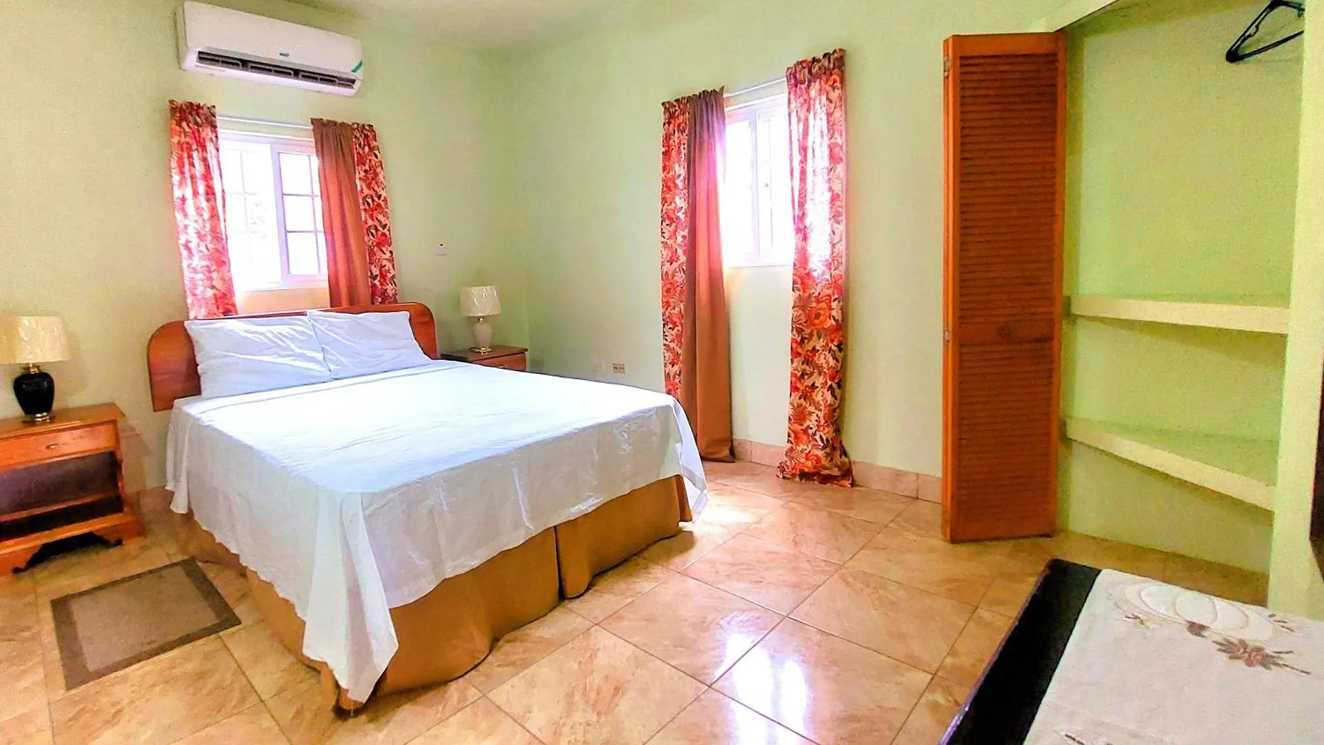 Stoney Gate Cottages Negril 0*,  Jamajka