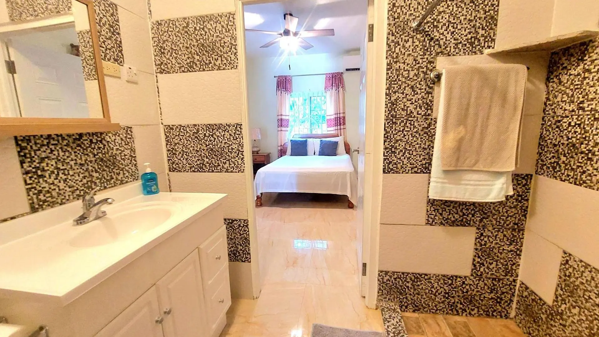 Stoney Gate Cottages Negril 0*,  Jamajka