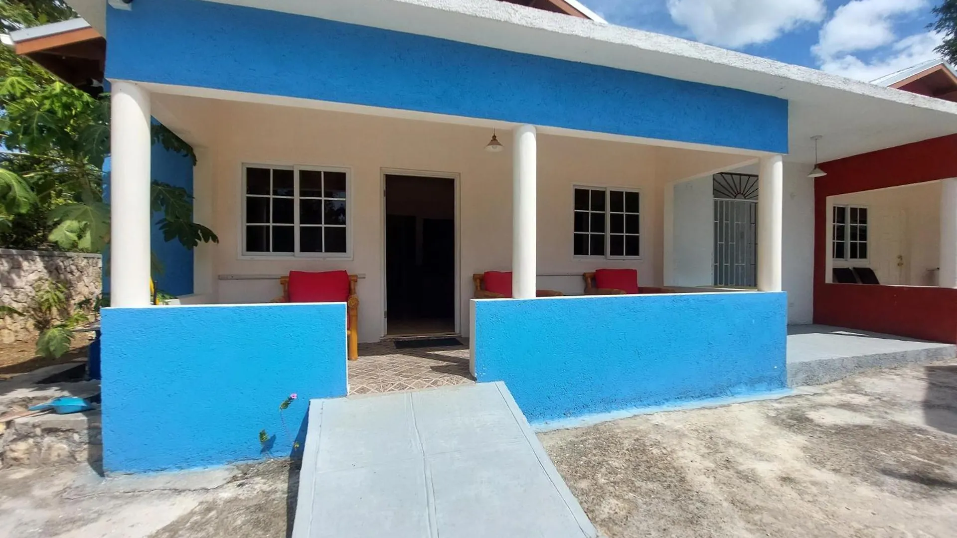 Stoney Gate Cottages Negril Pensjonat