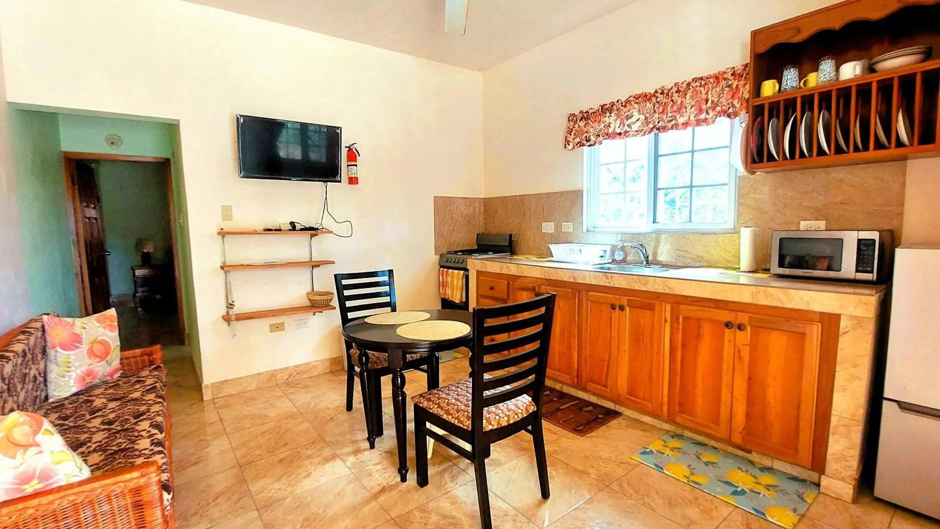 Stoney Gate Cottages Negril
