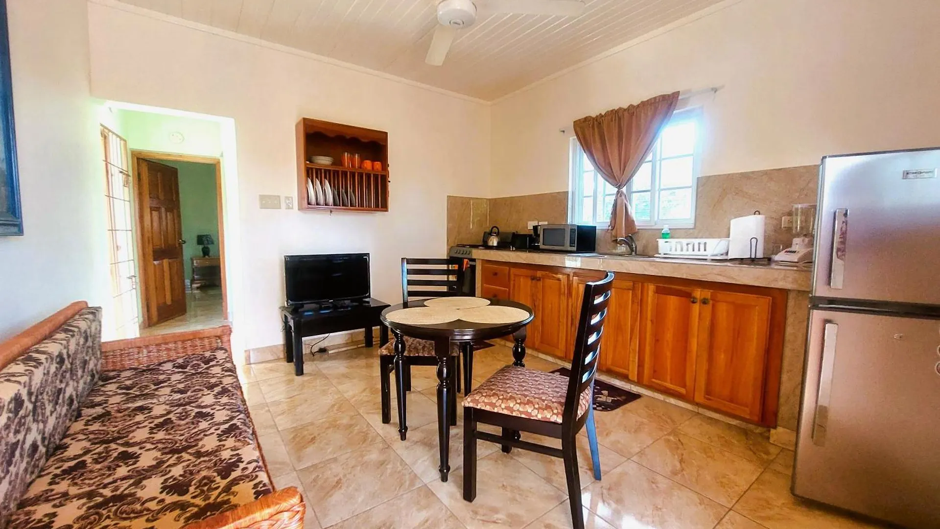 Stoney Gate Cottages Negril 0*,