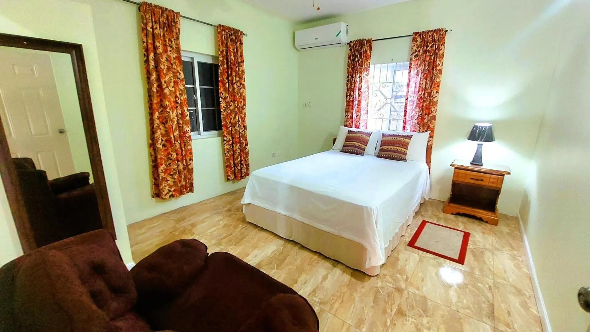 Gasthuis Stoney Gate Cottages Negril