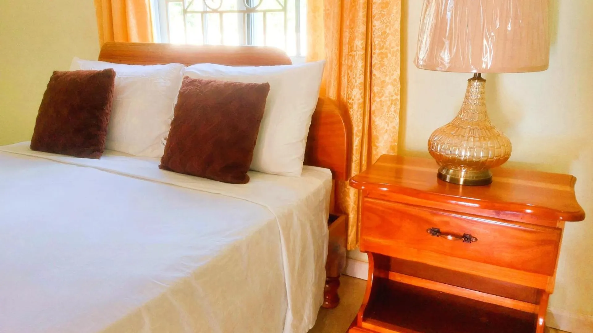 Stoney Gate Cottages Negril 0*,